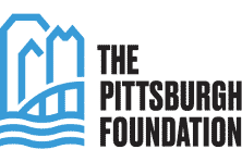 The Pittsburg Foundation Logo